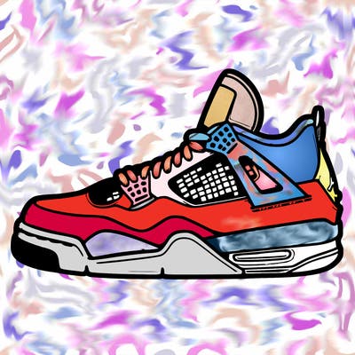 jordan 4
