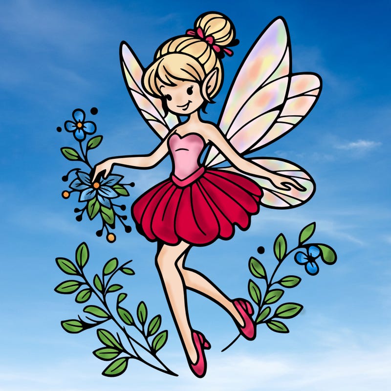 fairy