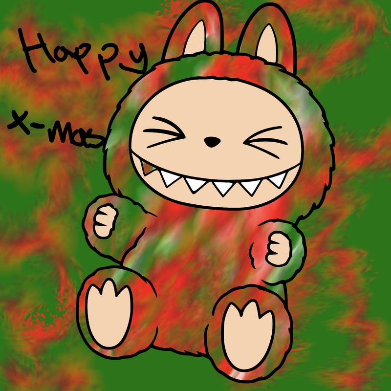 After
