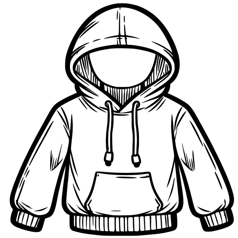 hoodie
