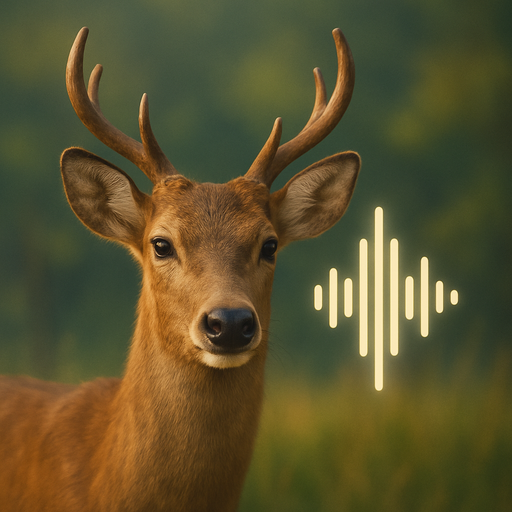 Animal Sound Identifier -AI - Education App | MWM