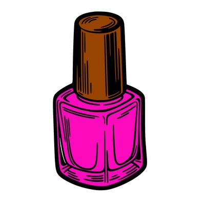 nail polish