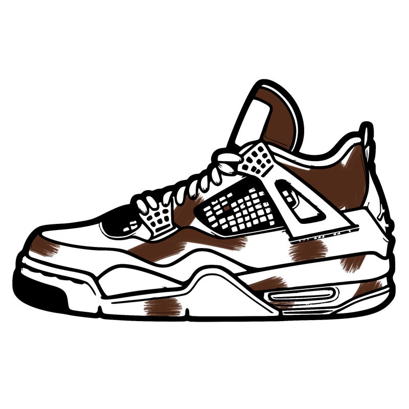 jordan 4
