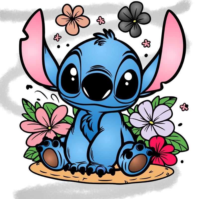 stitch