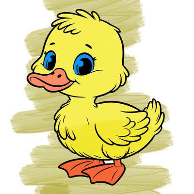 duckling