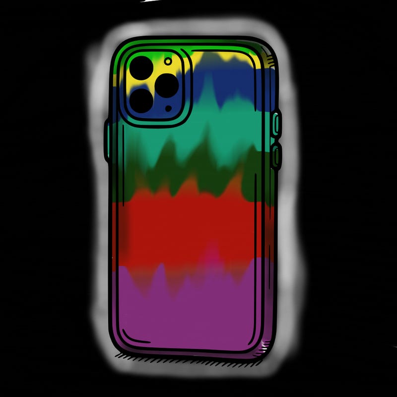 phone case