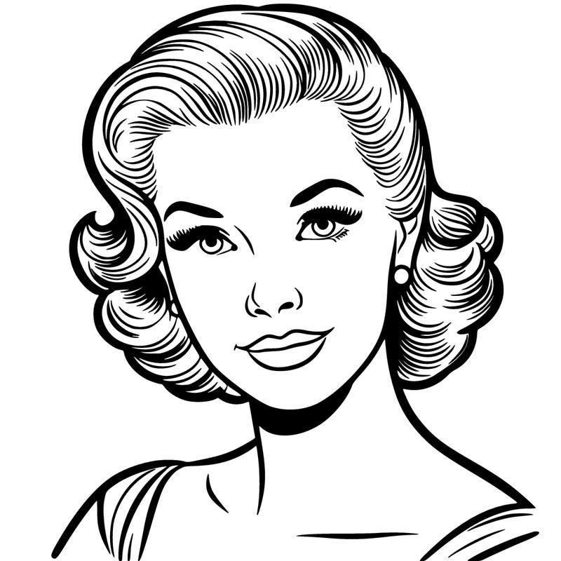 marilyn monroe realistic