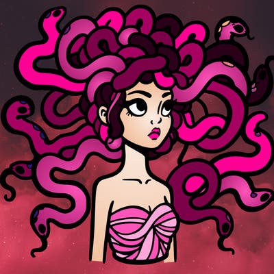 medusa