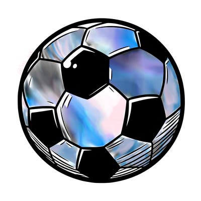 soccer ball