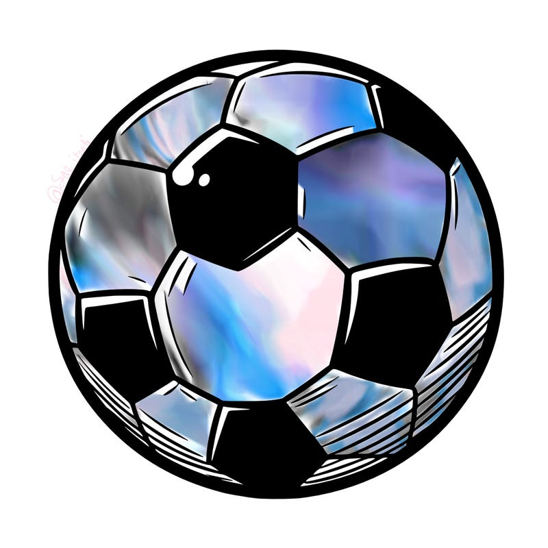 soccer ball