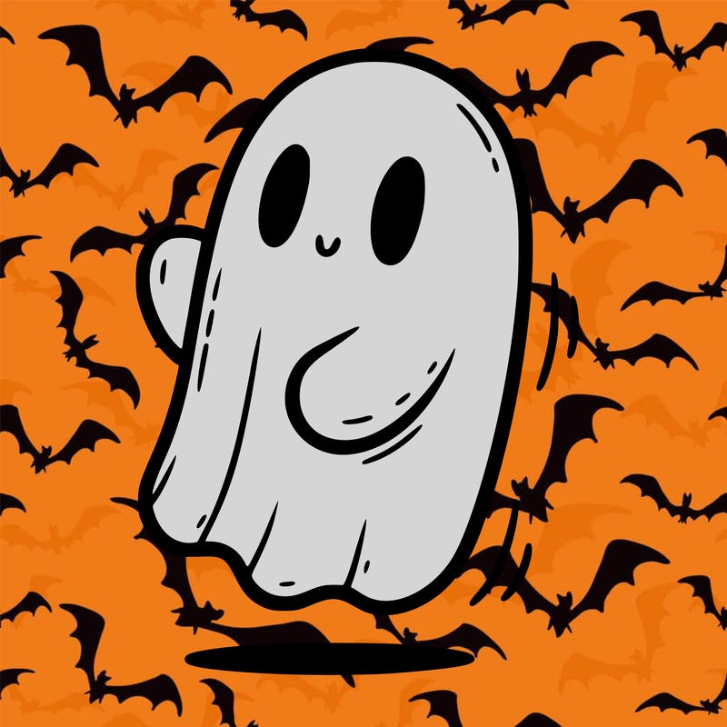 ghost
