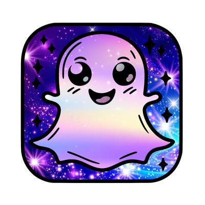 logo snapchat
