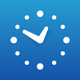 Toolr: Work time clock tracker