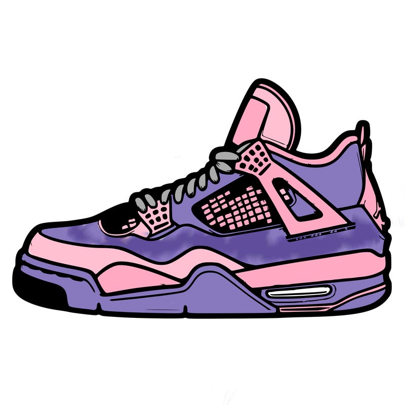jordan 4