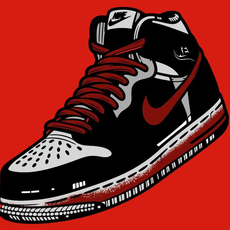 nike