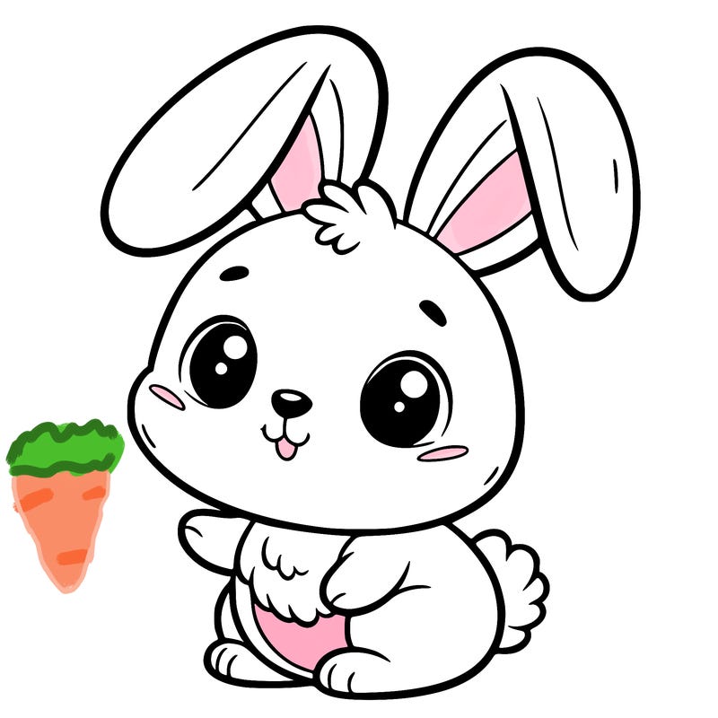 bunny