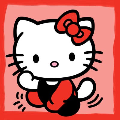 hello kity