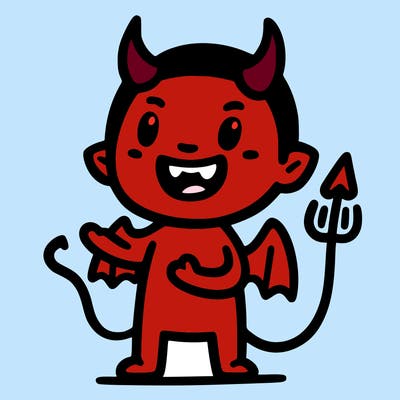 devil