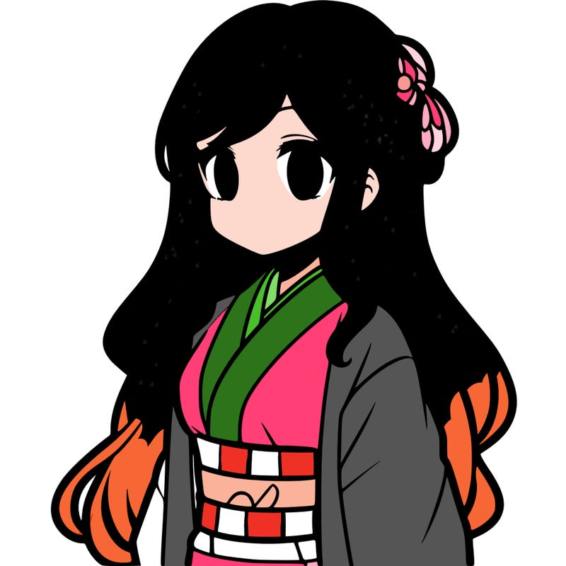 nezuko