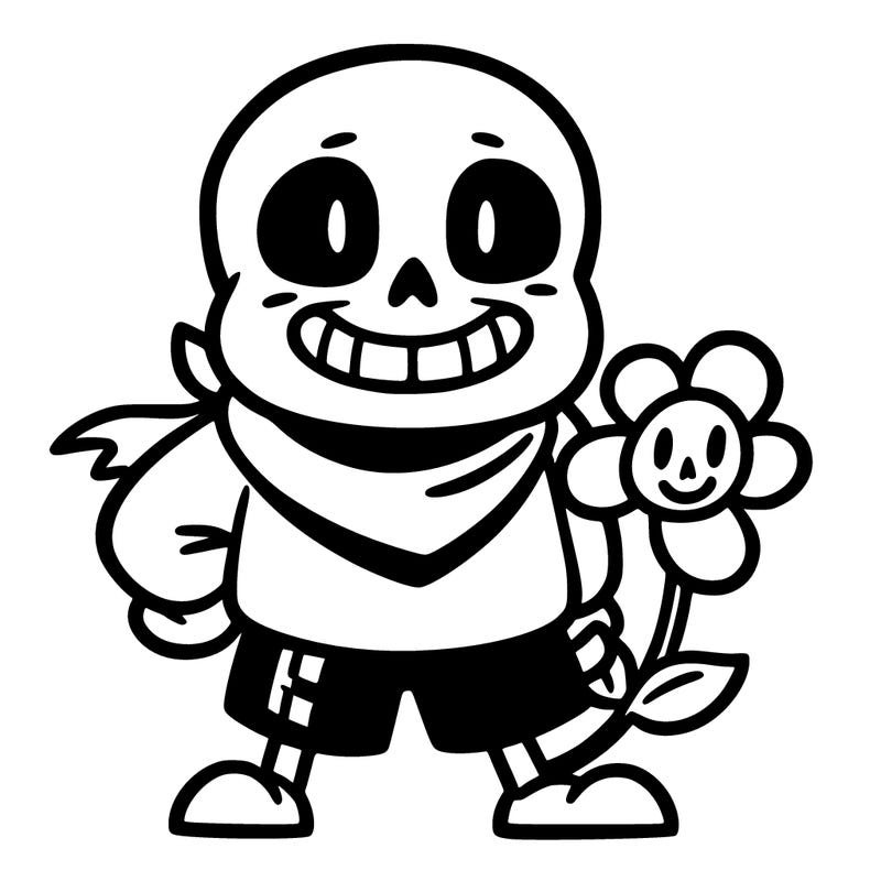 undertale