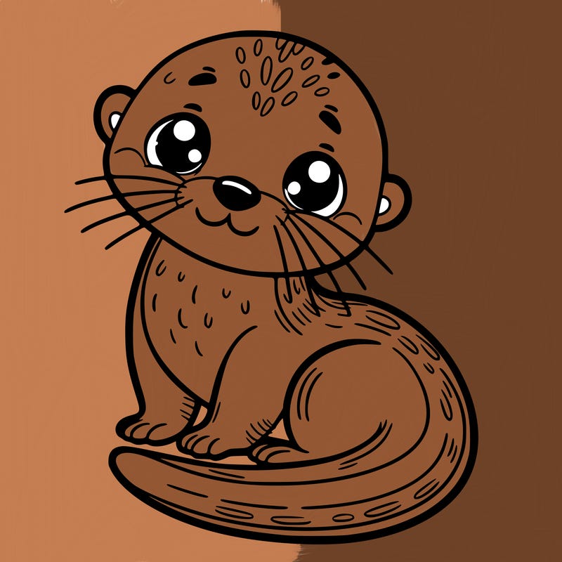 otter