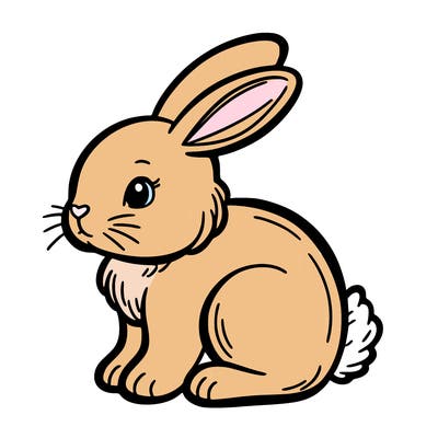 bunny