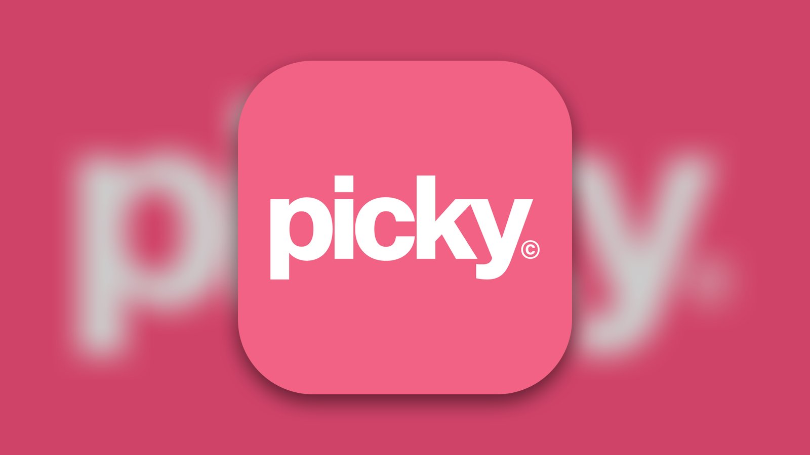 Picky: K-Beauty, Create & Earn - App de Estilo de vida | MWM