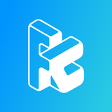 Fancast:Discover somethin' NEW - App Icon