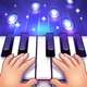 Piano app by Yokee