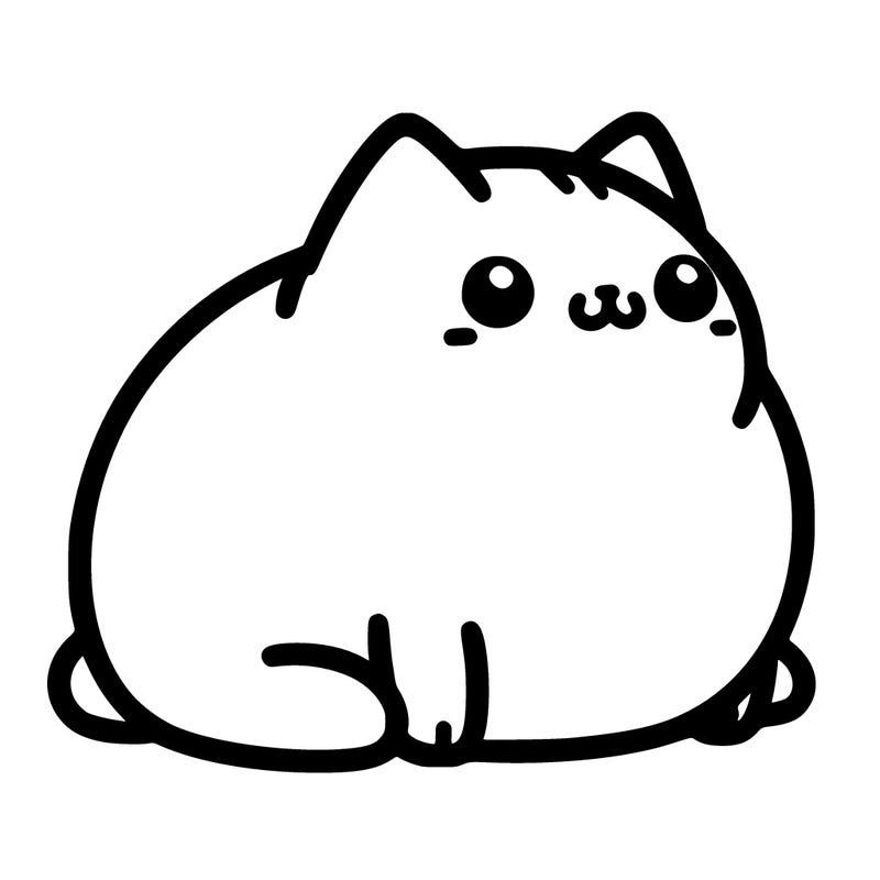 fat cat
