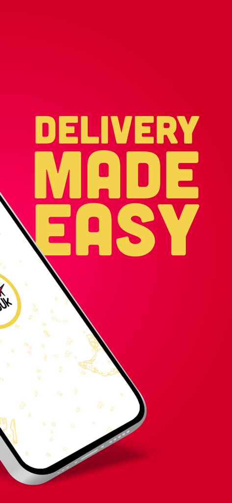 Malak Al Tawouk - Promoção do aplicativo Malak Al Tawouk para entrega de comida fácil