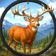 Deer Hunter 2026 Hunting Games