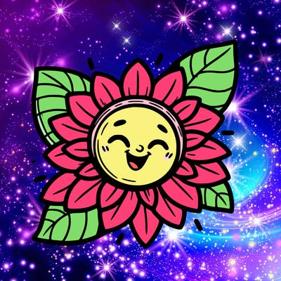 sunny
