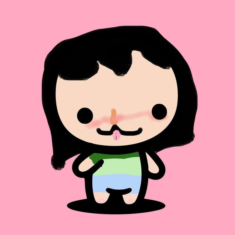 sanrio kuroumi