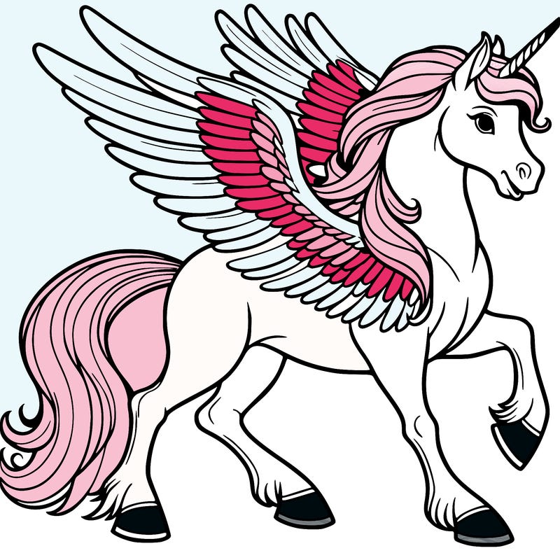 pegasus