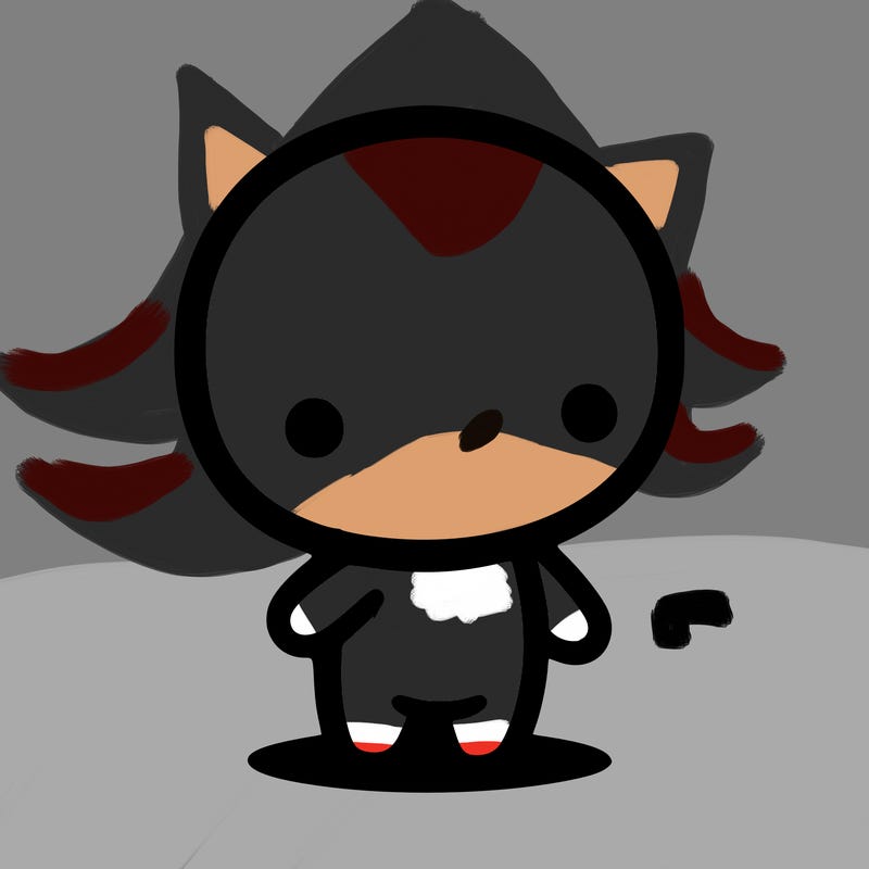sanrio kuroumi