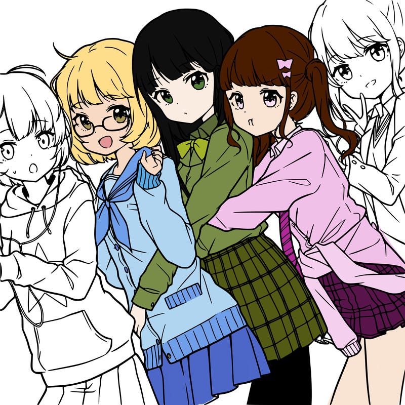 After