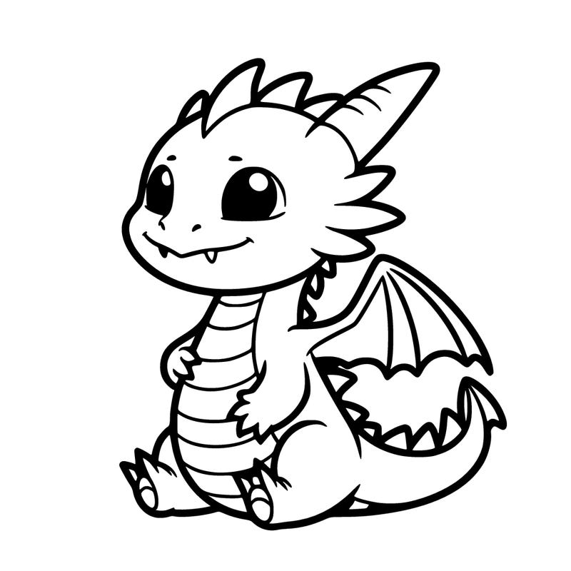 𝑇𝑜𝑜𝑡ℎ𝑙𝑒𝑠𝑠 𝑎𝑛𝑑 𝑡ℎ𝑒 𝑙𝑖𝑔ℎ𝑡 𝑓𝑢𝑟𝑦 𝑓𝑟𝑜𝑚 ℎ𝑜𝑤 𝑡𝑜 𝑡𝑟𝑎𝑖𝑛 𝑦𝑜𝑢𝑟 𝑑𝑟𝑎𝑔𝑜𝑛