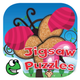 Jigsaw Puzzles Hits for Kids