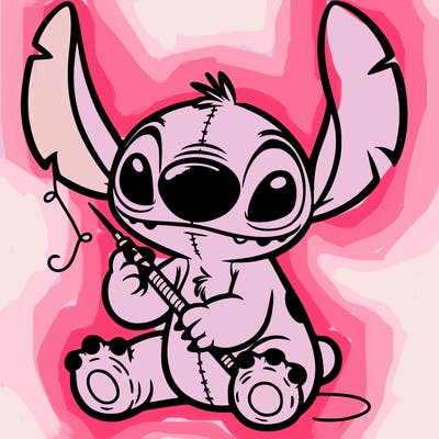 stitches