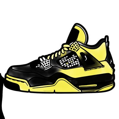 jordan 4