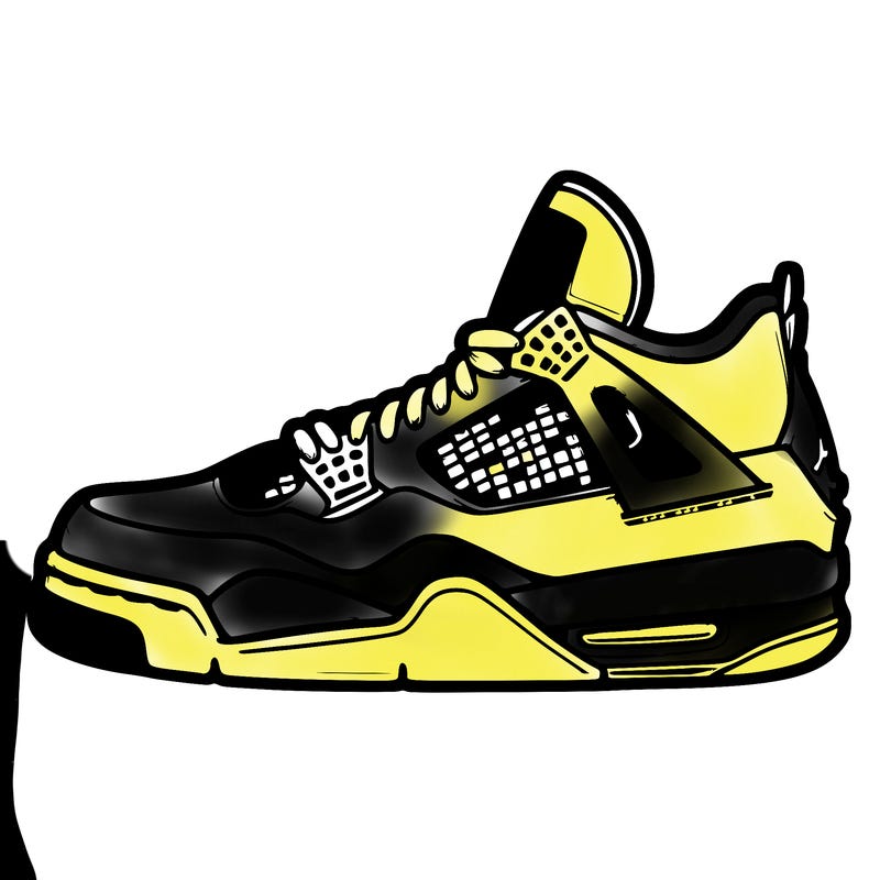 jordan 4
