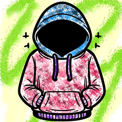 hoodie