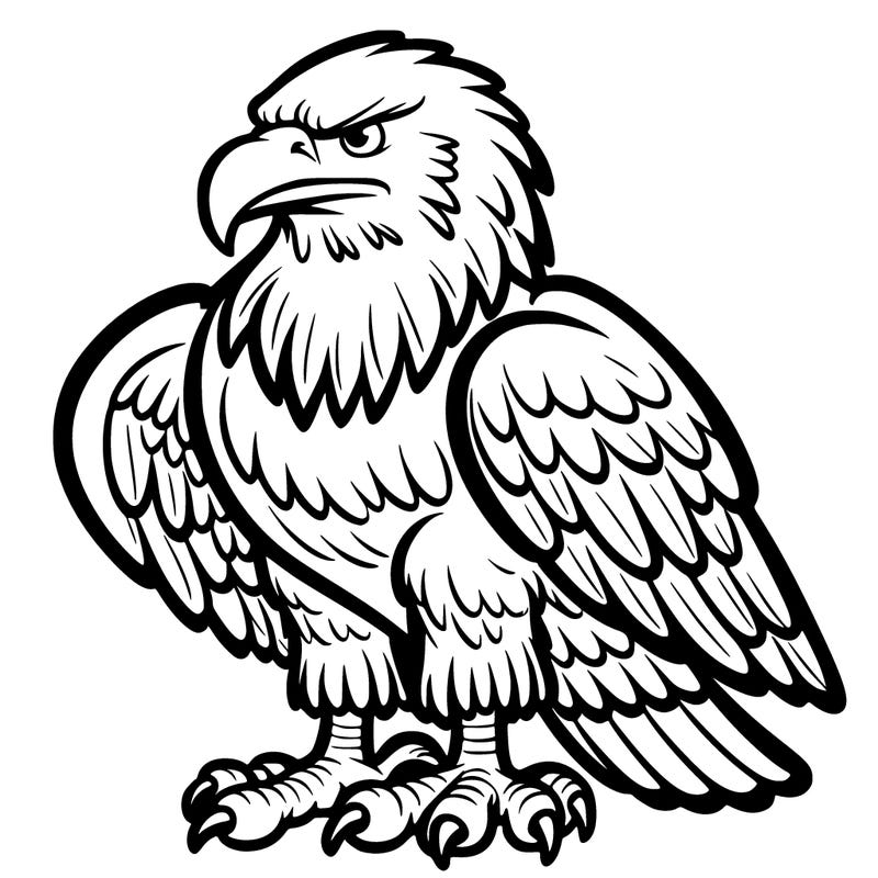eagle