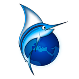FISHSURFING - App Icon