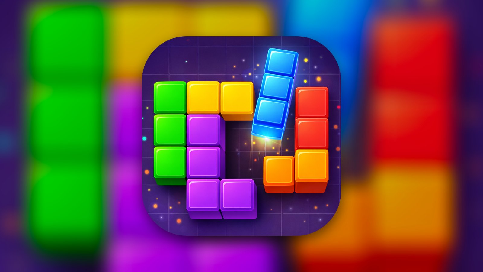 Block Puzzle Cash - Win Money - Games App | MWM
