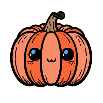 pumpkin