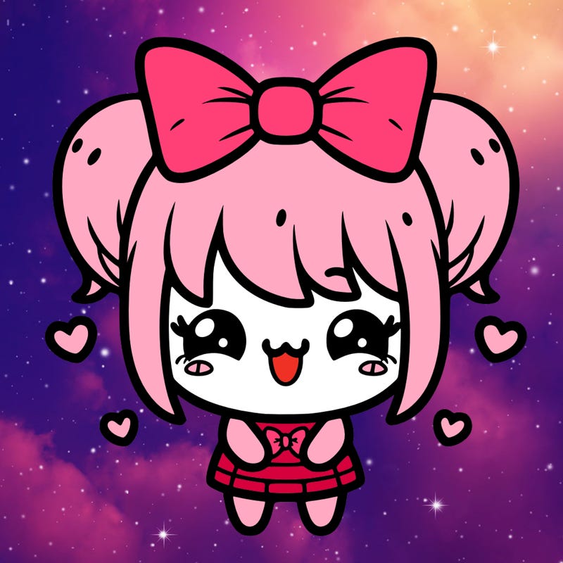 kawaii