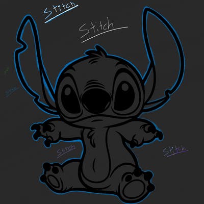 stitch
