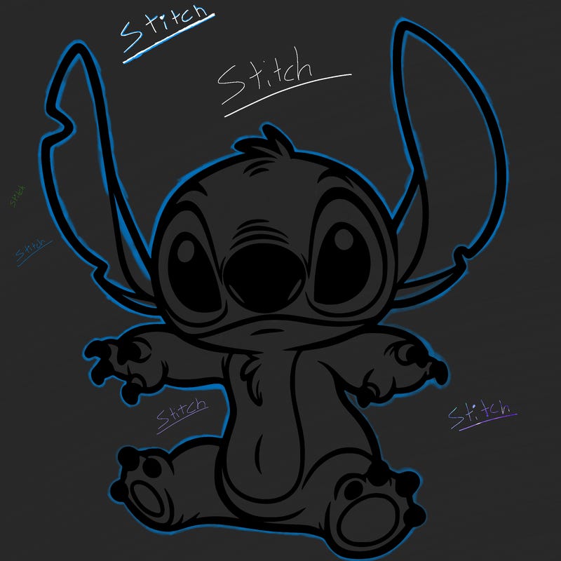 stitch